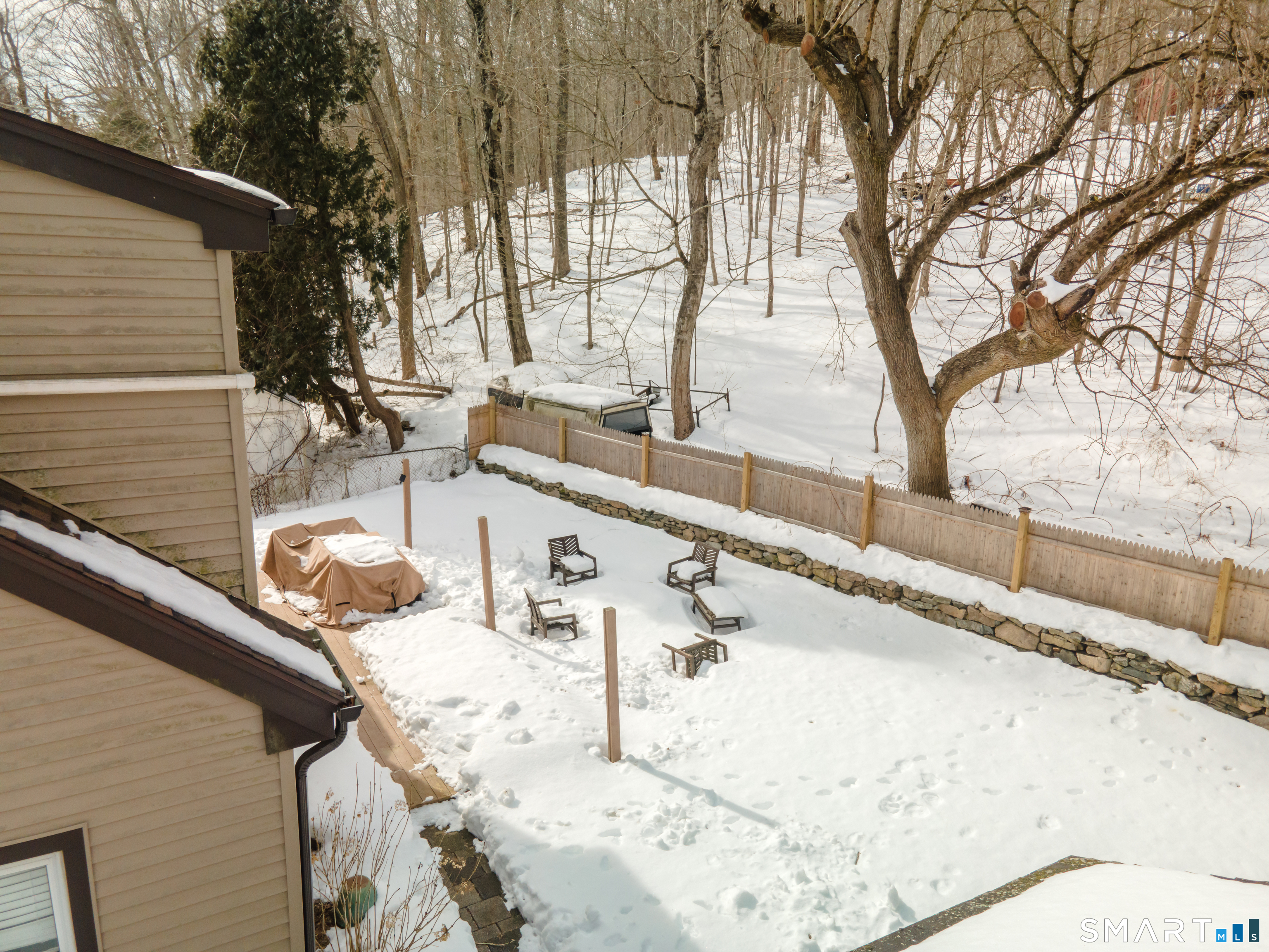 39 Long Pond Road South Ledyard, CT 06339 - Photo 21 of 29