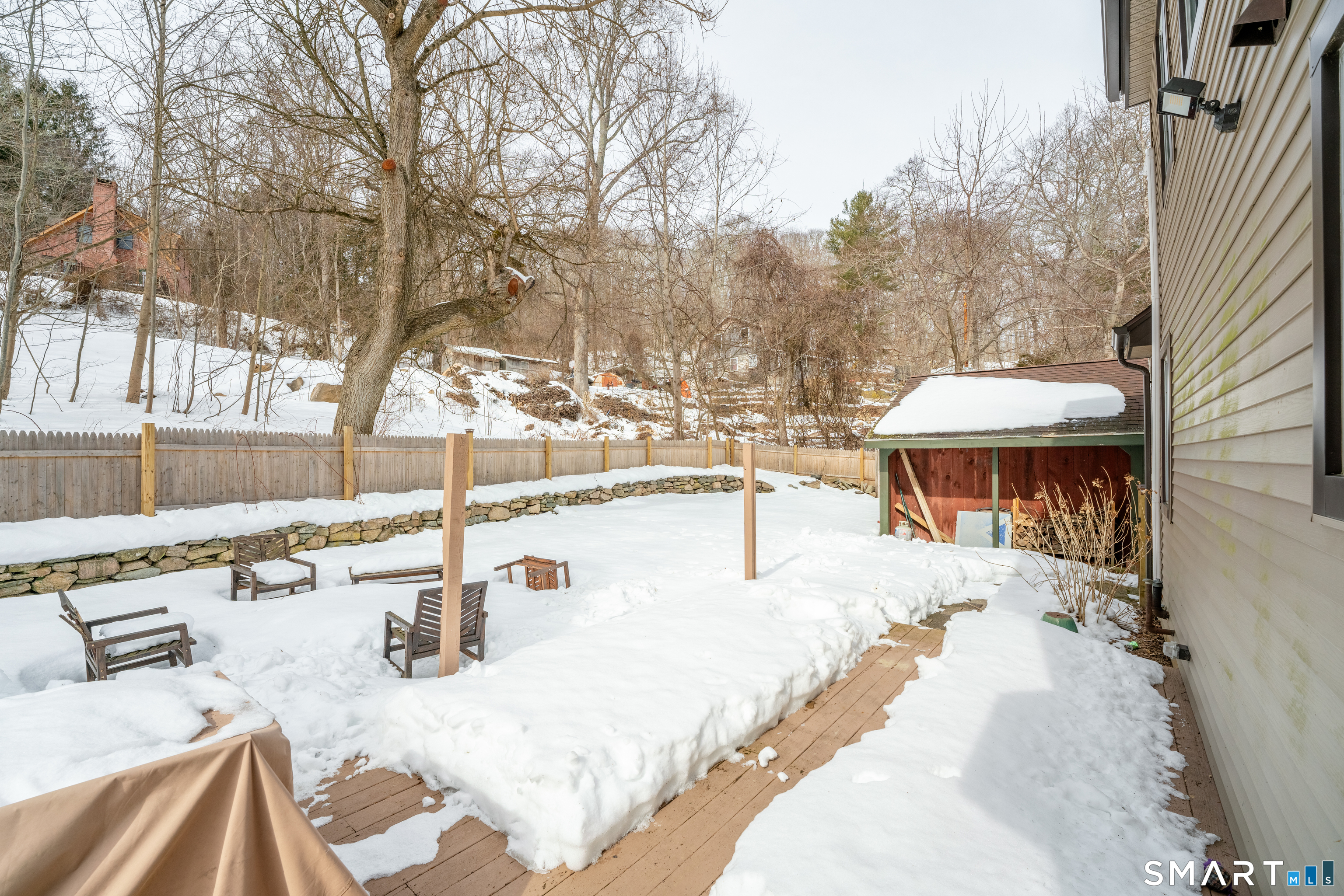 39 Long Pond Road South Ledyard, CT 06339 - Photo 22 of 29