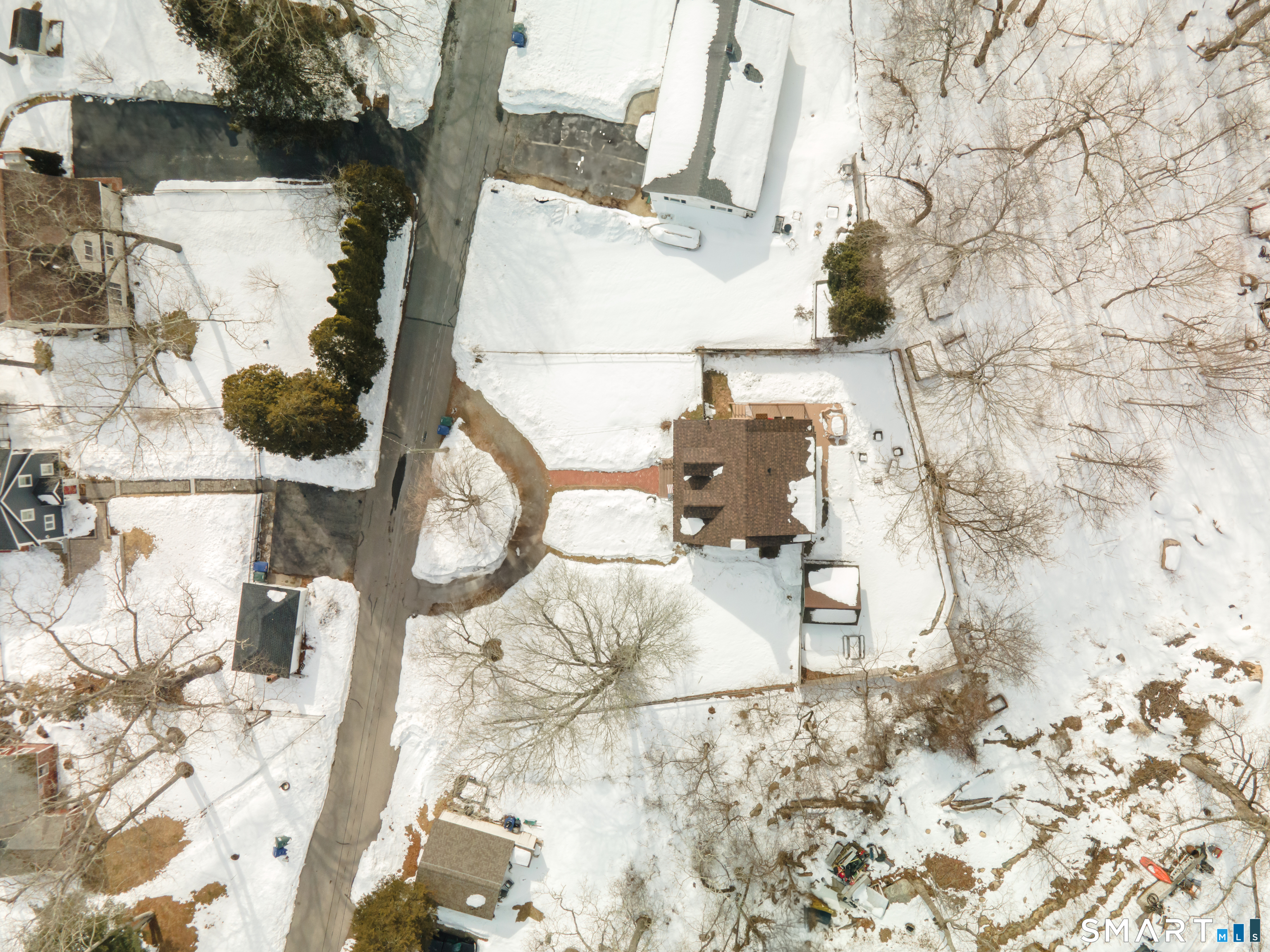 39 Long Pond Road South Ledyard, CT 06339 - Photo 24 of 29