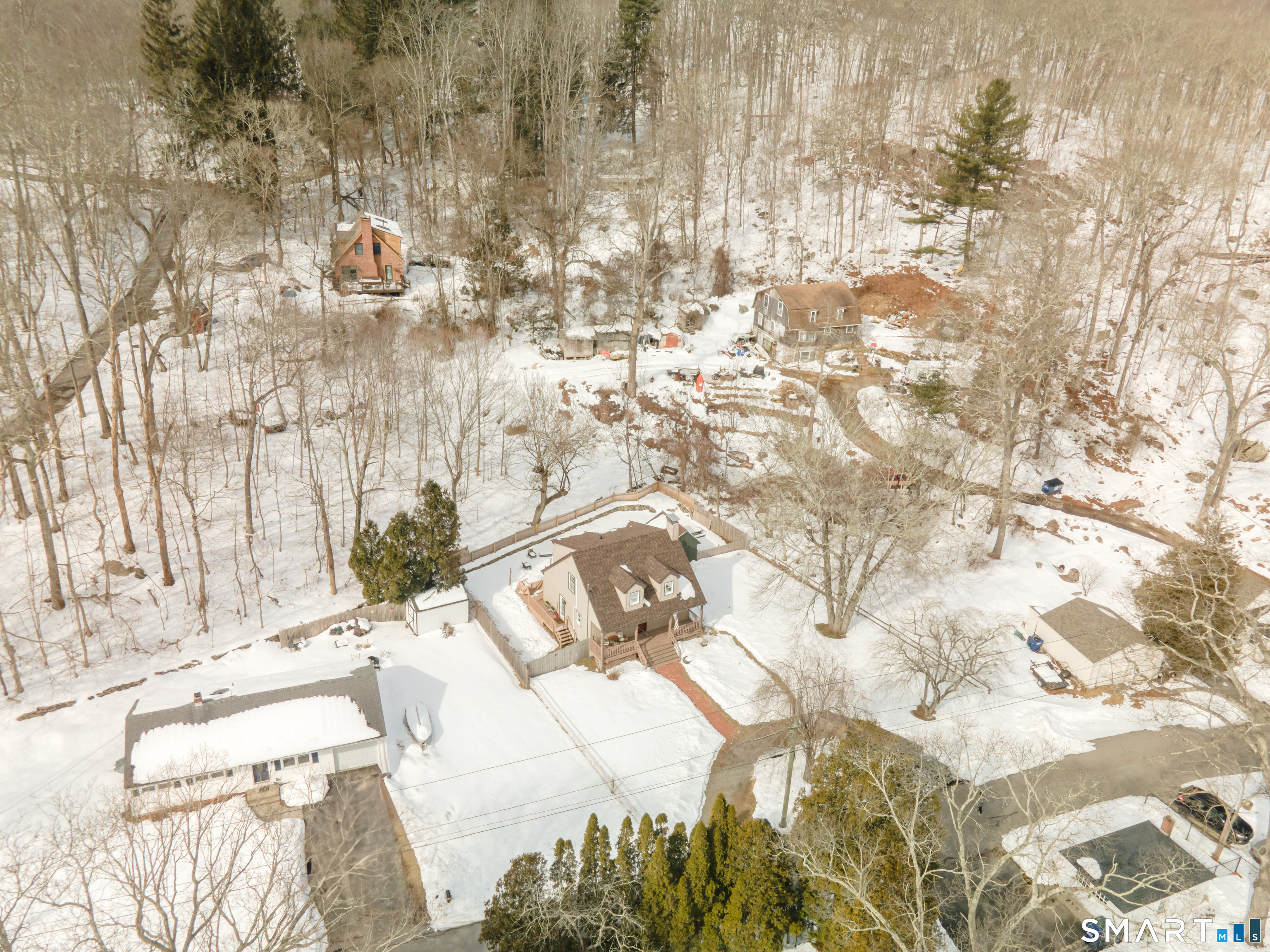 39 Long Pond Road South Ledyard, CT 06339 - Photo 25 of 29