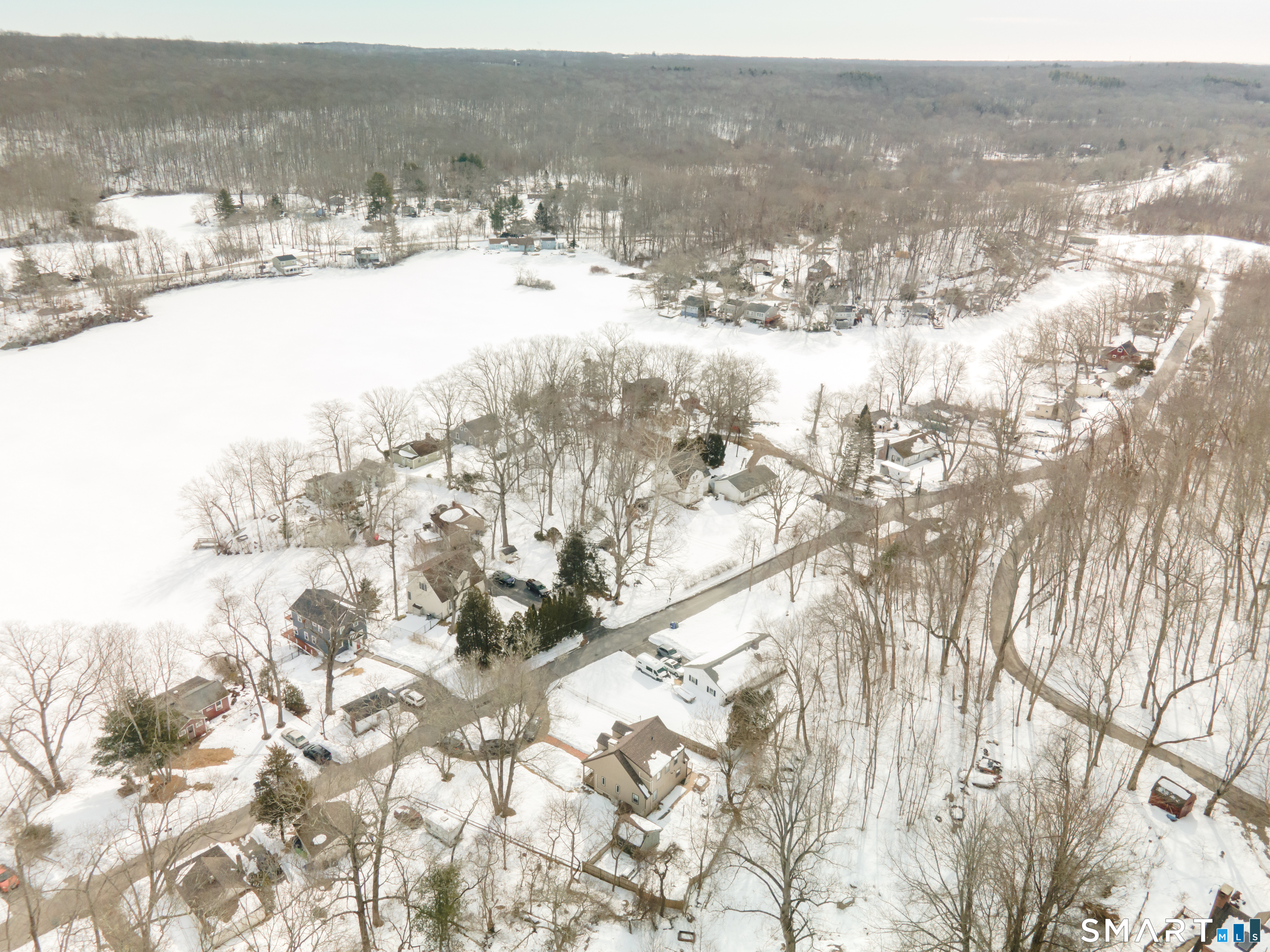 39 Long Pond Road South Ledyard, CT 06339 - Photo 26 of 29