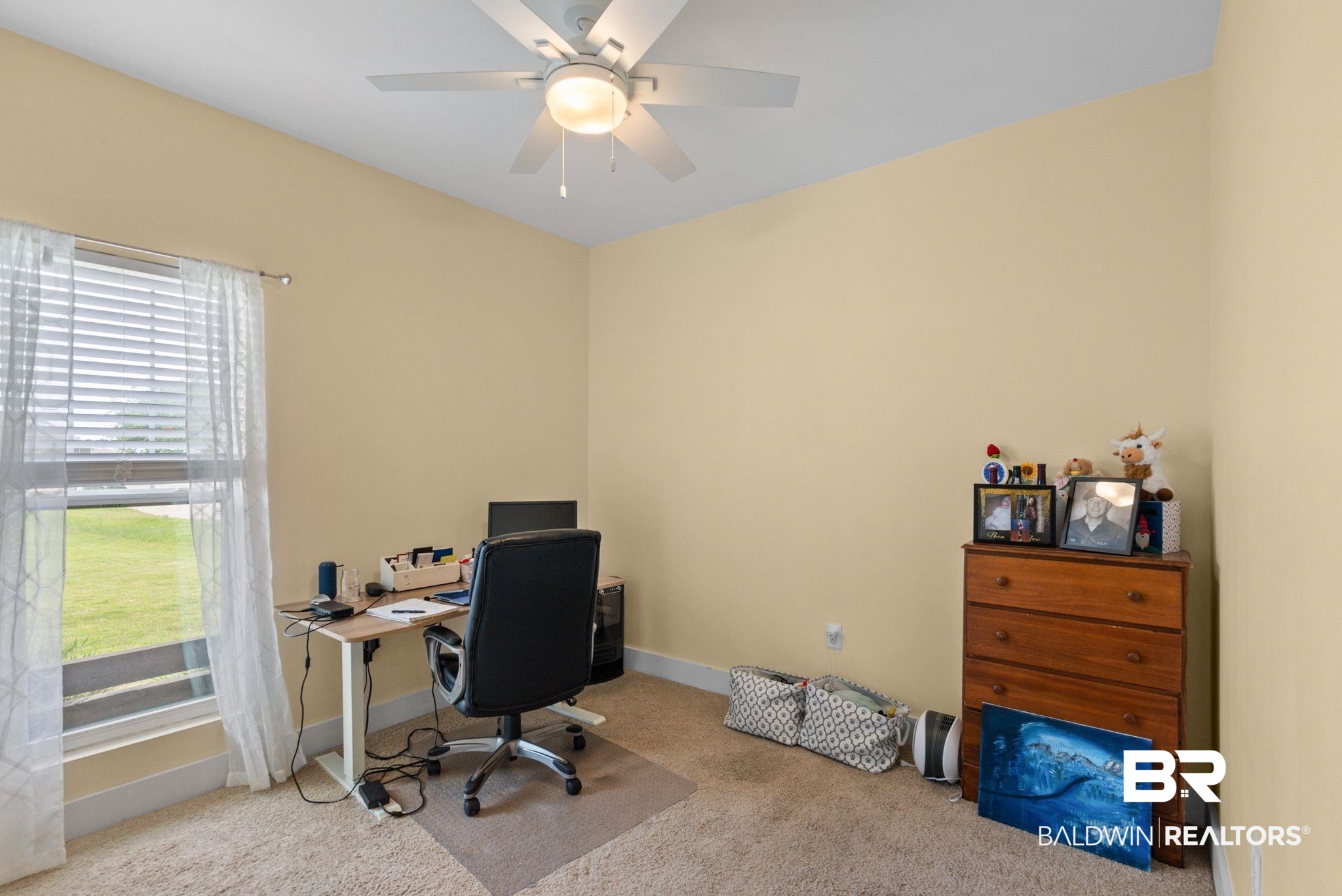 16958 Prado Loop Loxley, AL 36551 - Photo 22 of 30 Bedroom 3