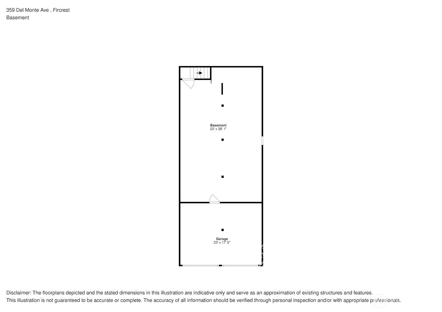 359 Del Monte Avenue Fircrest, WA 98466 - Photo 25 of 25