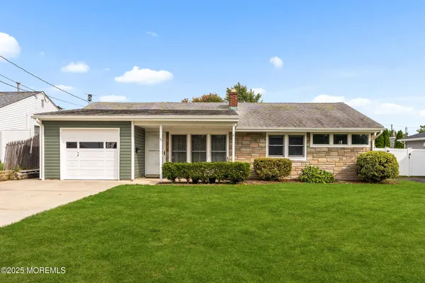 $525,000 | 57 Columbus Avenue, Edison, NJ 08817