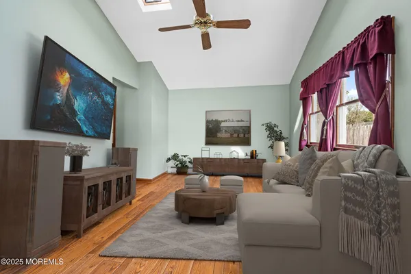 $525,000 | 57 Columbus Avenue, Edison, NJ 08817