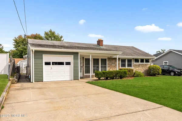 $525,000 | 57 Columbus Avenue, Edison, NJ 08817