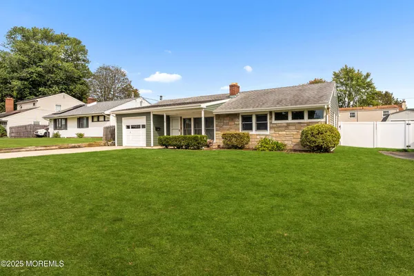 $525,000 | 57 Columbus Avenue, Edison, NJ 08817