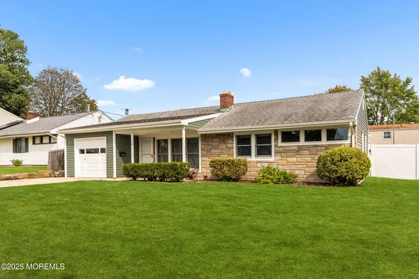 $525,000 | 57 Columbus Avenue, Edison, NJ 08817