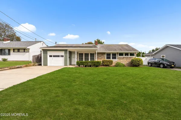 $525,000 | 57 Columbus Avenue, Edison, NJ 08817