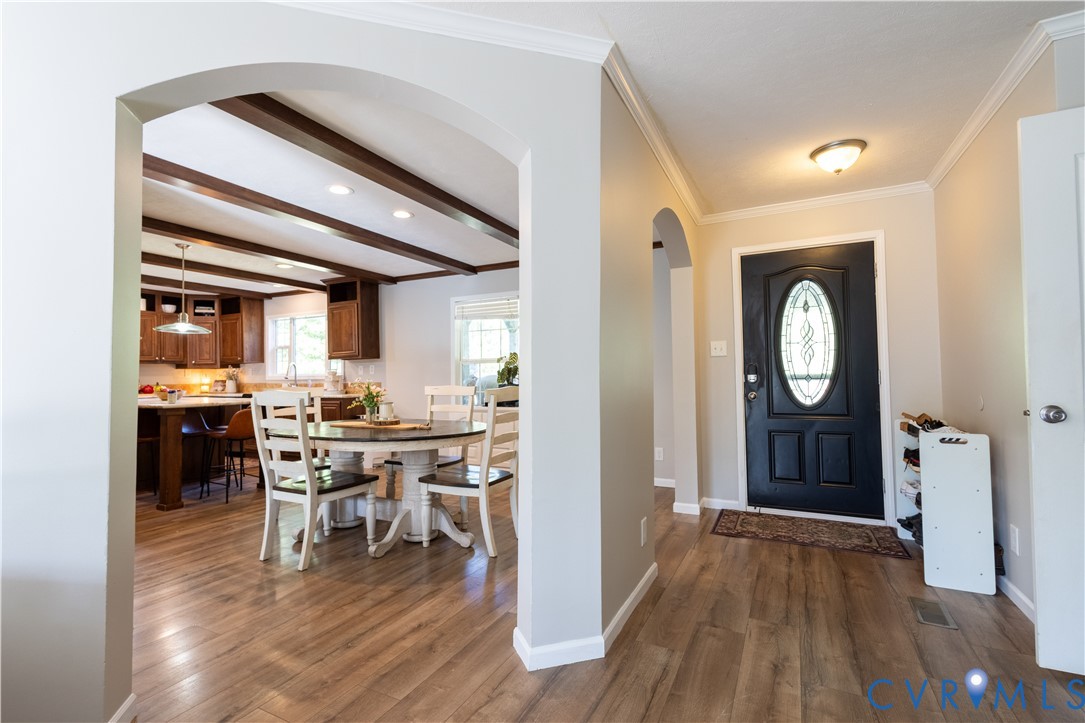 28120 Oak Grove Road Petersburg, VA 23805 - Photo 6 of 53