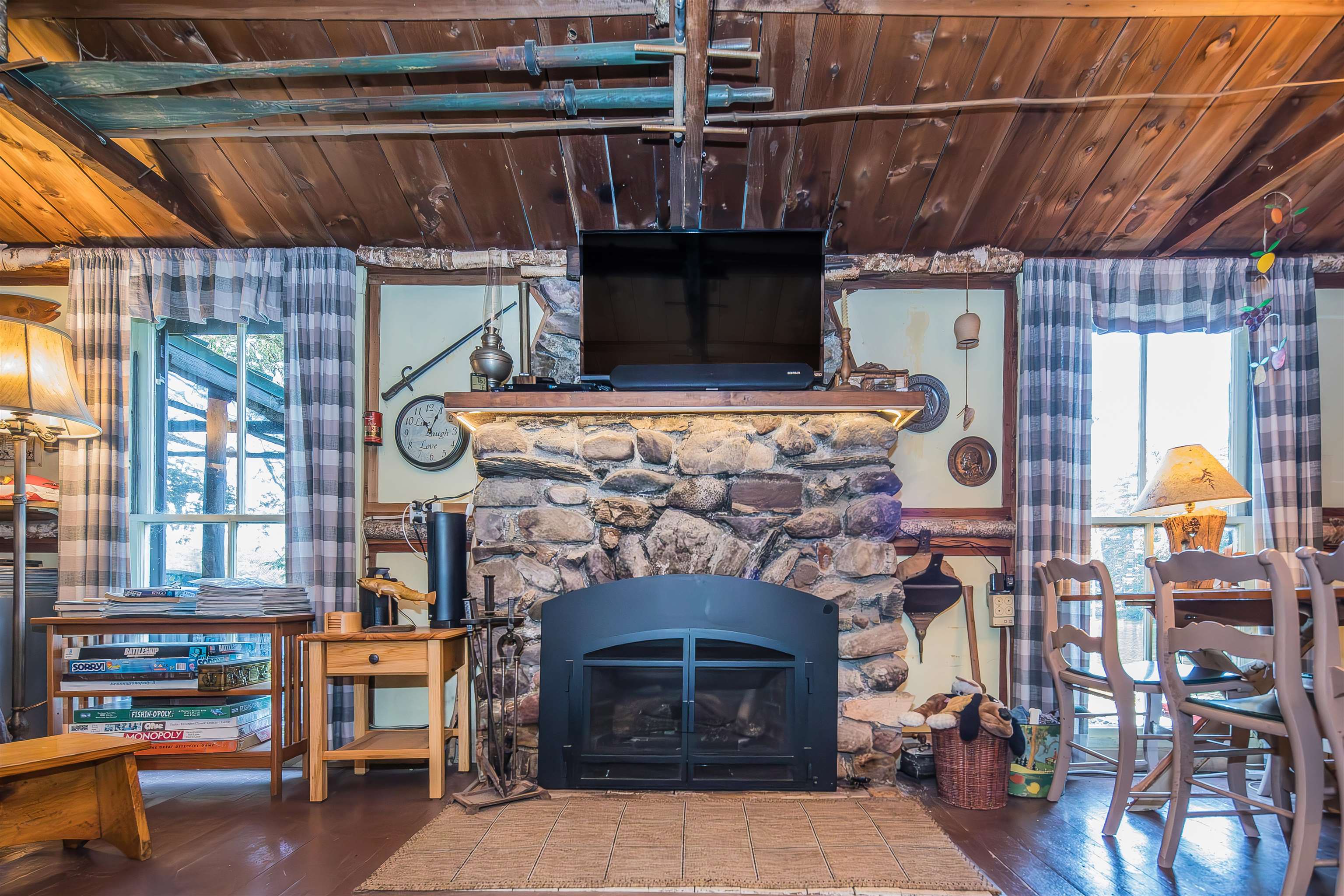 220 Hyatt Camp Road Benson, VT 05743 - Photo 6 of 44