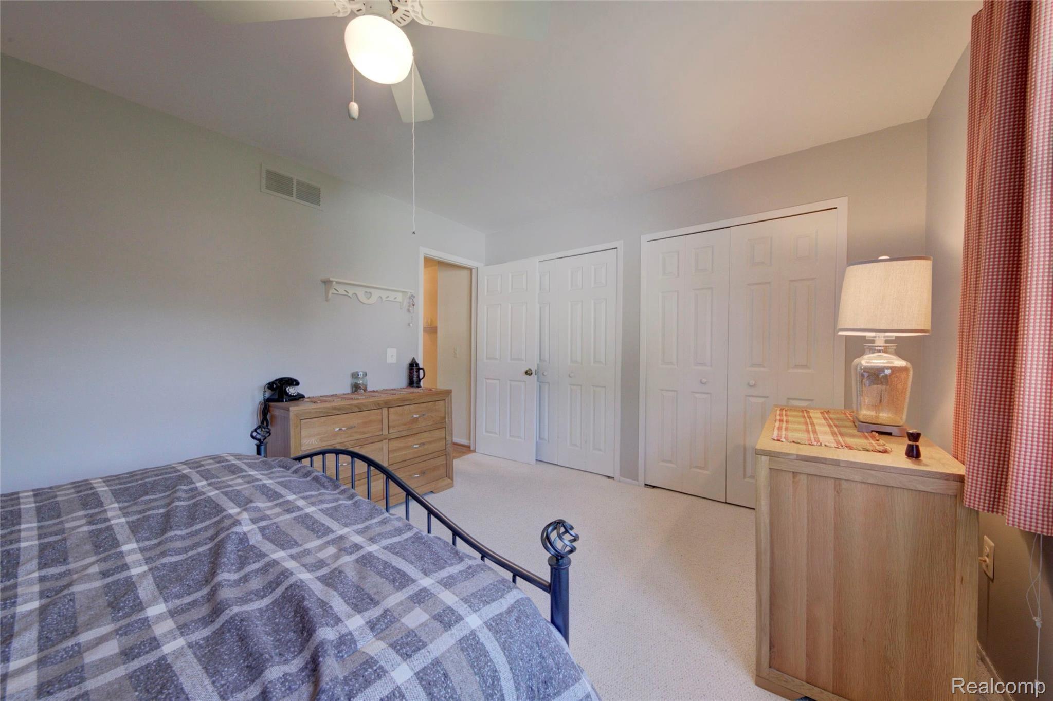 45133 Rector Drive Canton, MI 48188 - Photo 27 of 36 27 Master Bedroom.jpg