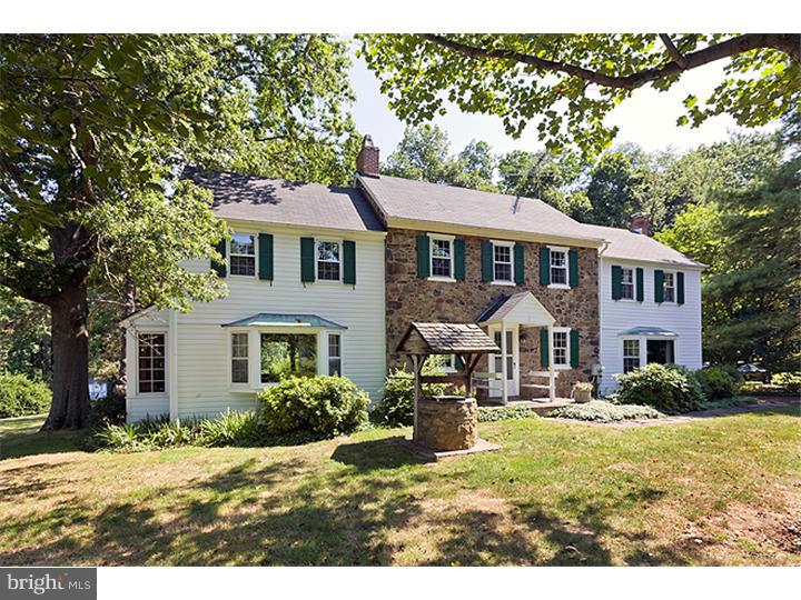 78 Street Road New Hope, PA 18938 - Photo 14 of 21