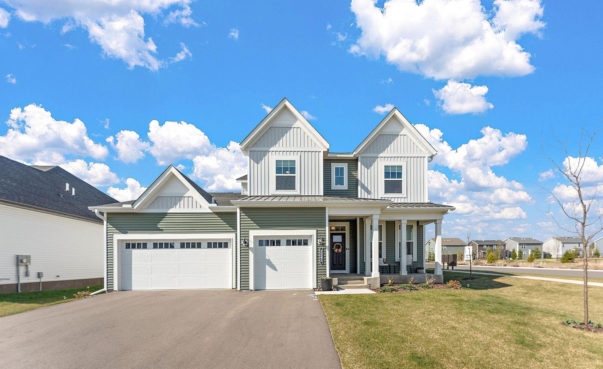 1241 Edge Way Jordan, MN 55352 - Photo 3 of 82