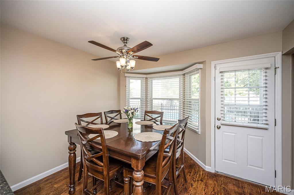 1372 White Road Chesterfield, MO 63017 - Photo 23 of 60 Gallery Image 23