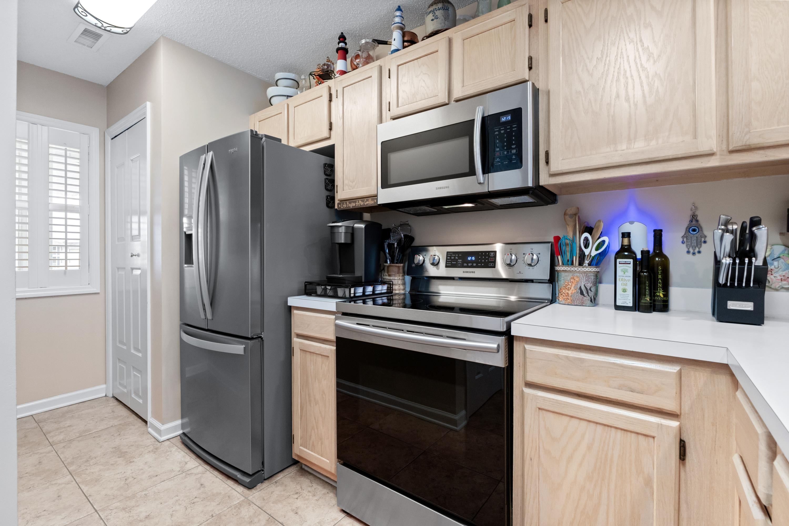 216 Landing Road, Unit G North Myrtle Beach, SC 29582 - Photo 12 of 36 Gallery Image 12