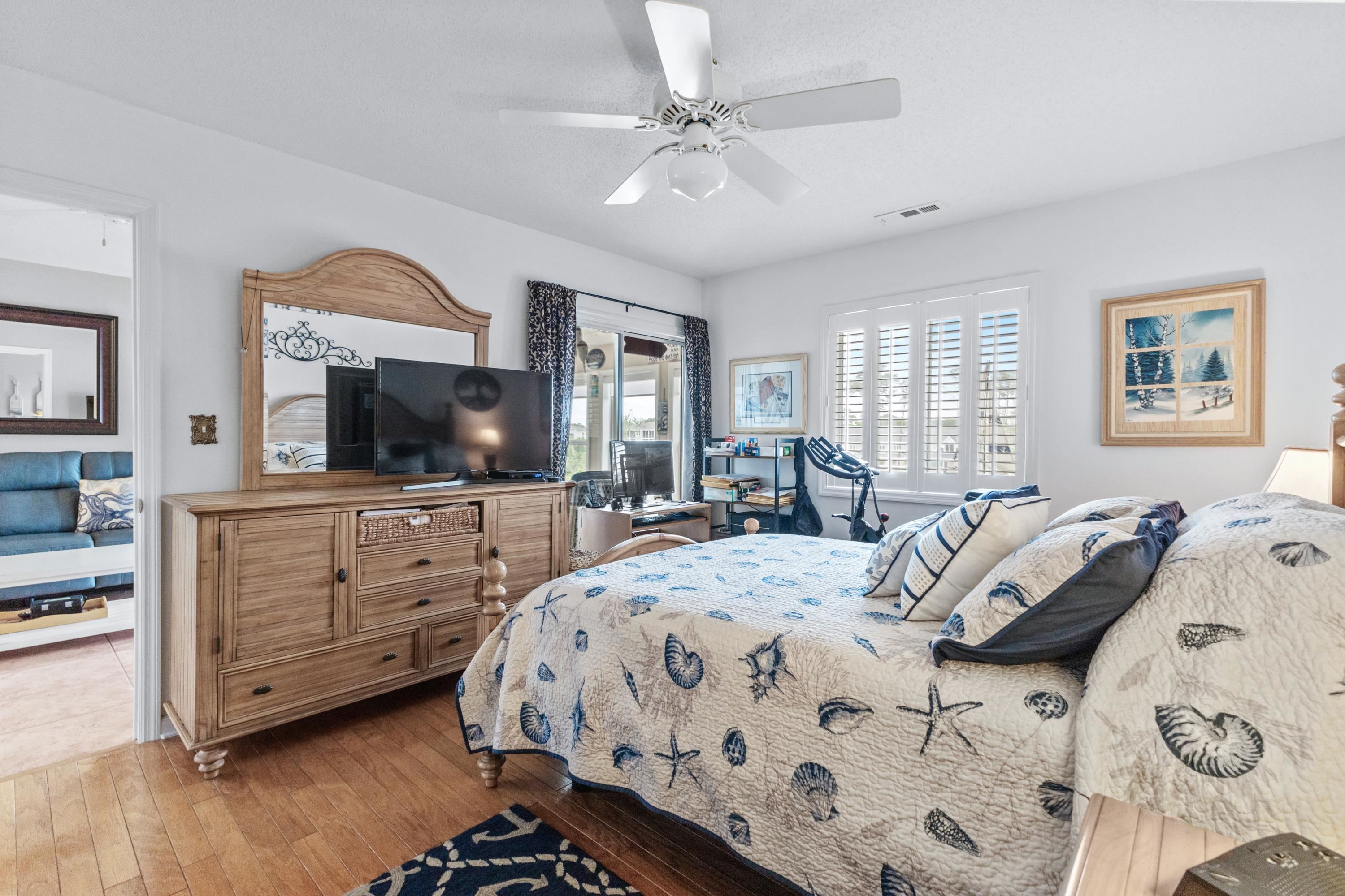 216 Landing Road, Unit G North Myrtle Beach, SC 29582 - Photo 16 of 36 Gallery Image 16