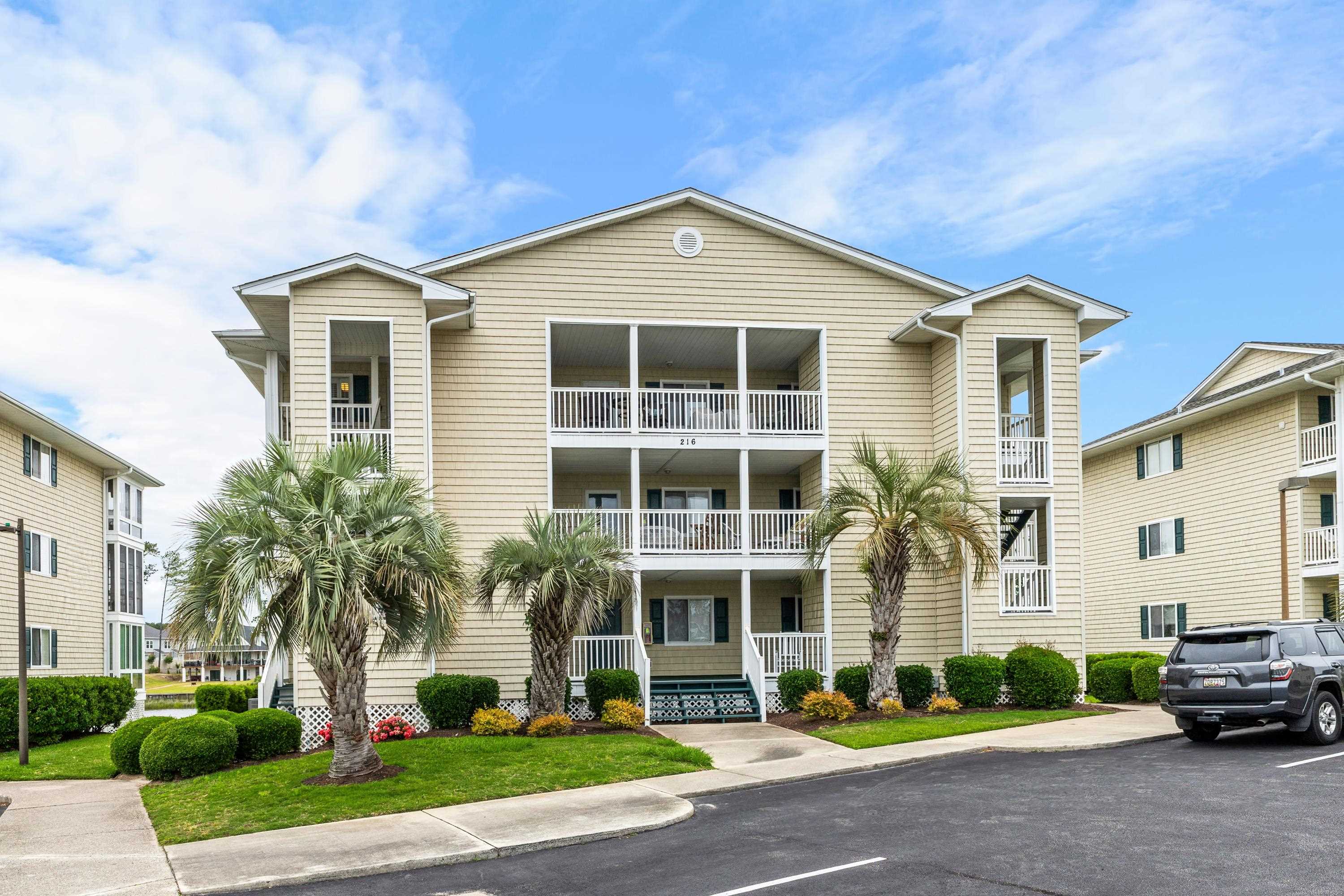 216 Landing Road, Unit G North Myrtle Beach, SC 29582 - Photo 26 of 36 Gallery Image 26