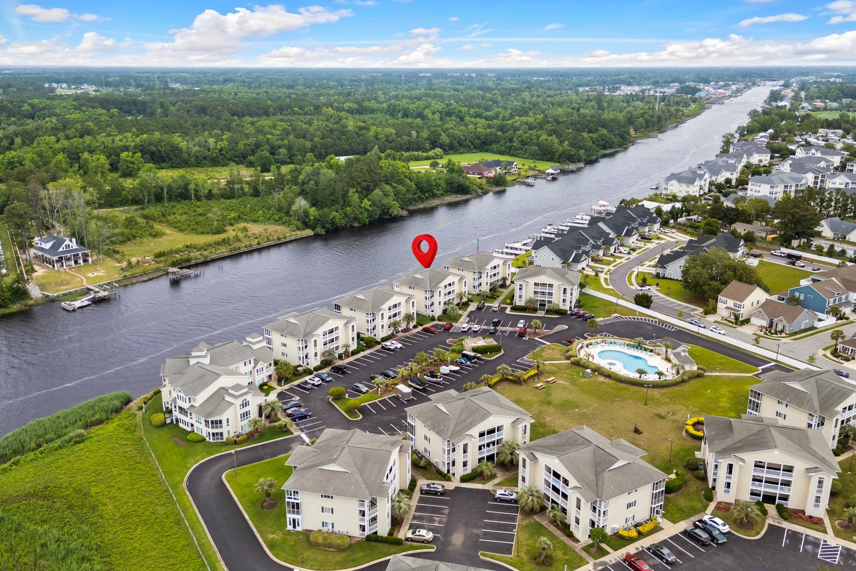 216 Landing Road, Unit G North Myrtle Beach, SC 29582 - Photo 28 of 36 Gallery Image 28