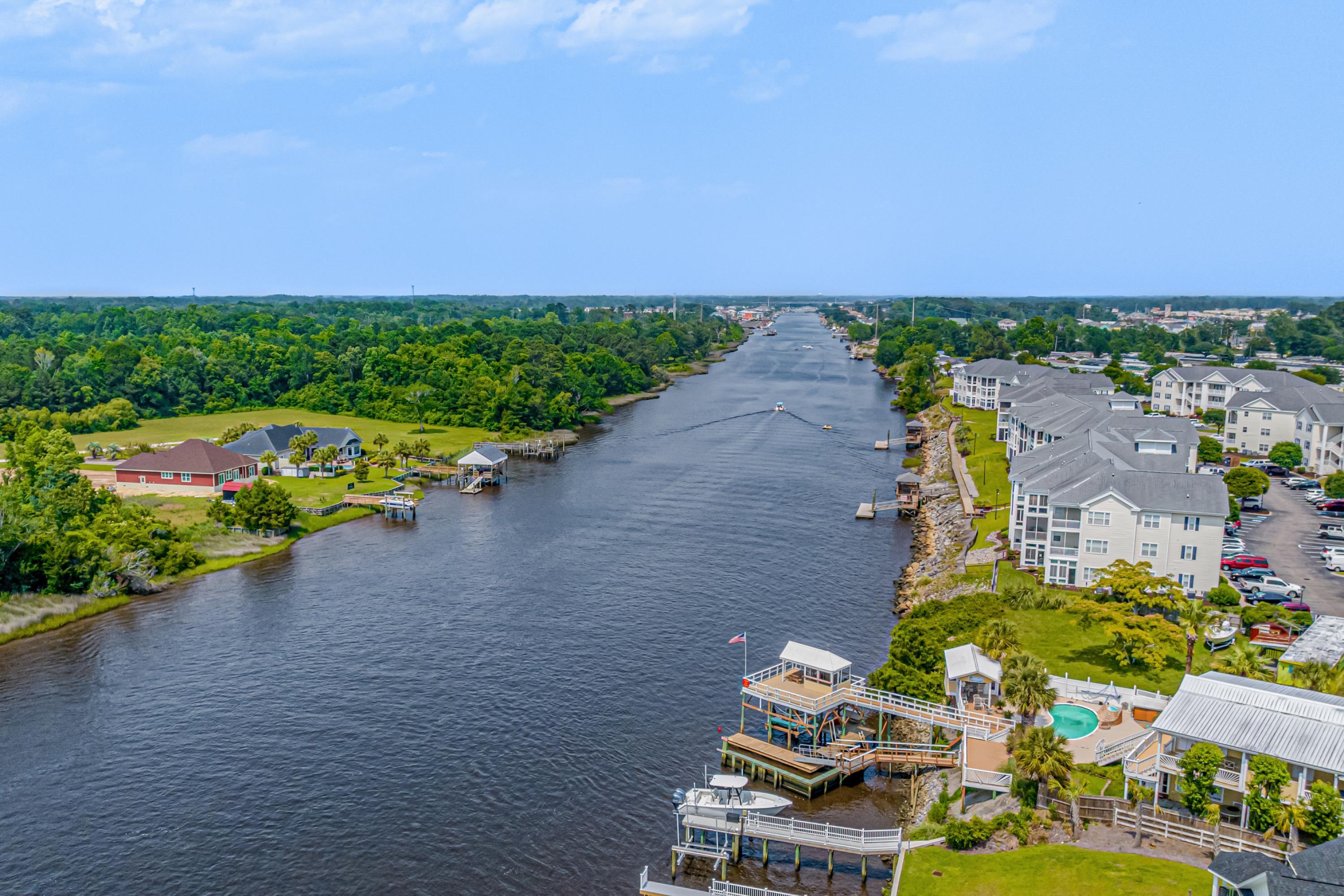 216 Landing Road, Unit G North Myrtle Beach, SC 29582 - Photo 29 of 36 Gallery Image 29