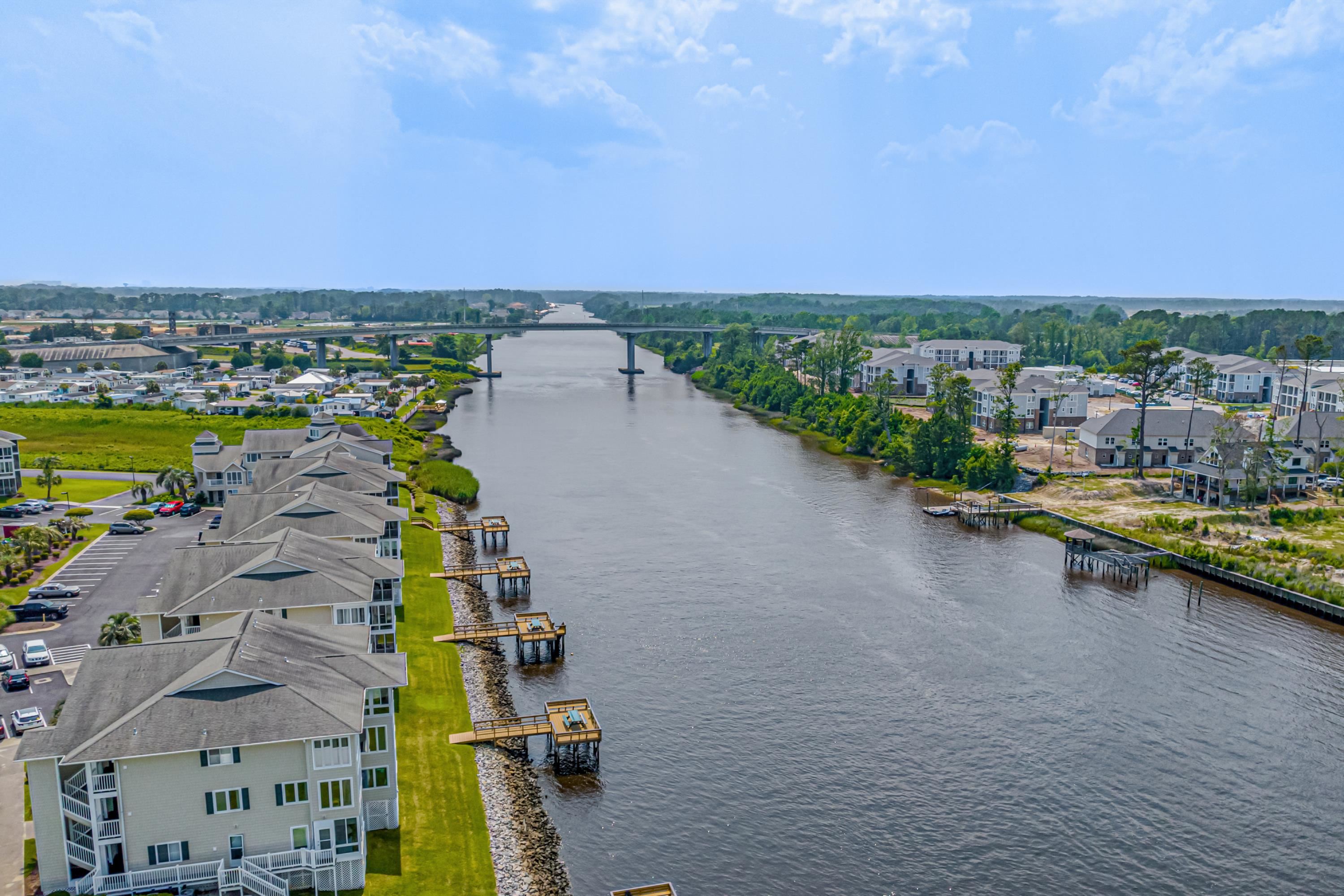 216 Landing Road, Unit G North Myrtle Beach, SC 29582 - Photo 30 of 36 Gallery Image 30