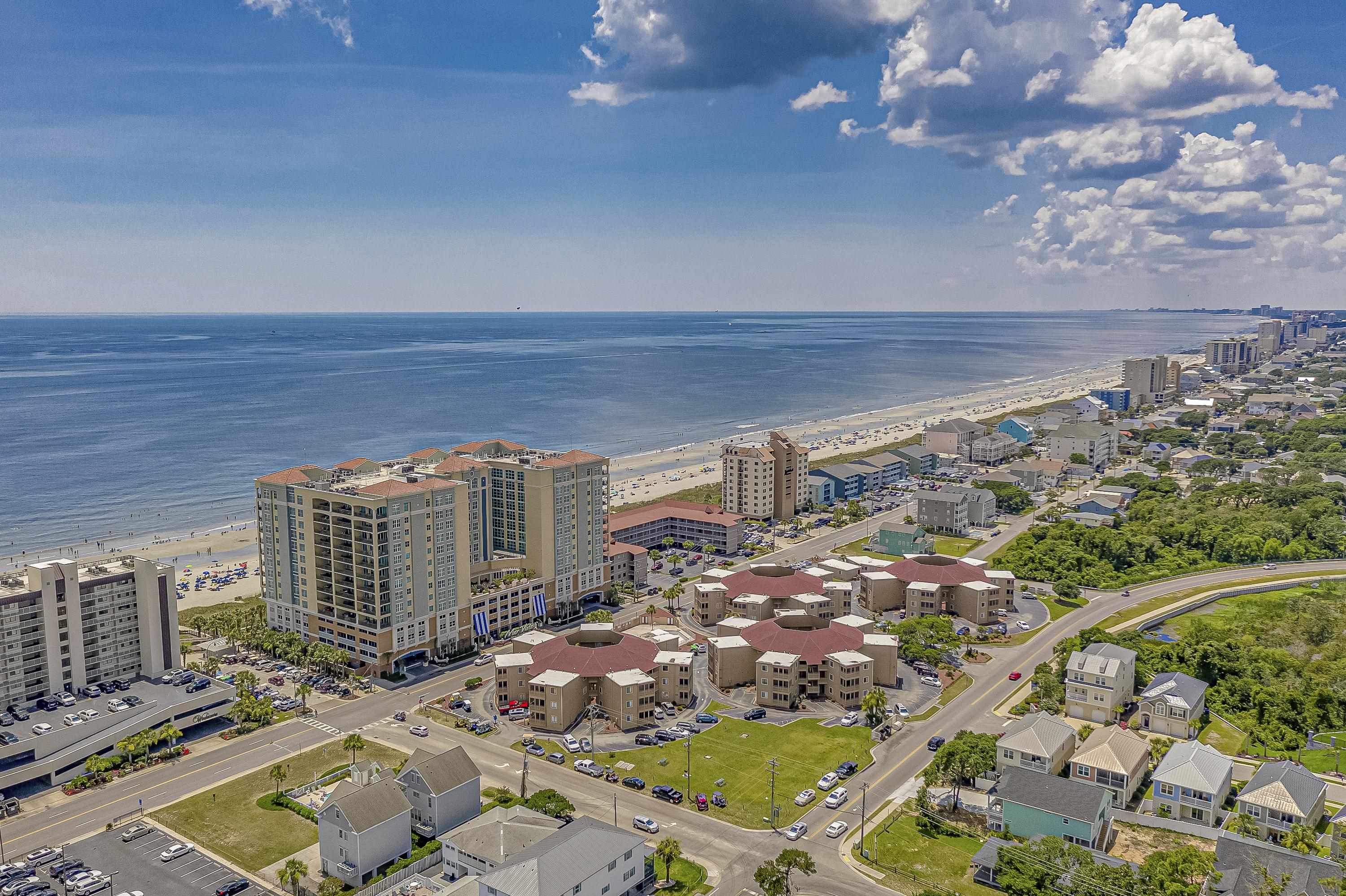 216 Landing Road, Unit G North Myrtle Beach, SC 29582 - Photo 33 of 36 Gallery Image 33