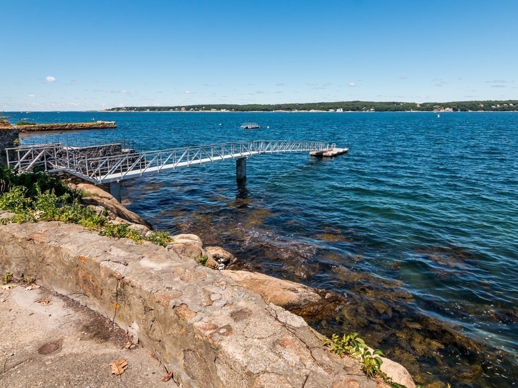 77 Eastern Point Boulevard Gloucester, MA 01930 - Photo 32 of 38