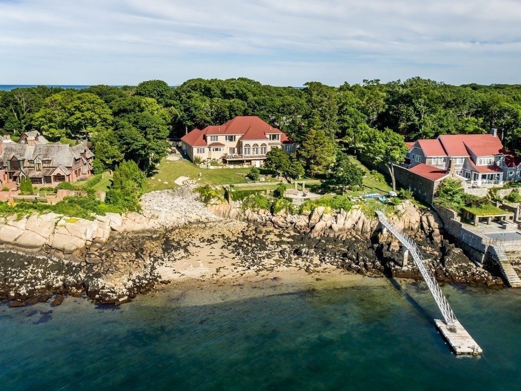 77 Eastern Point Boulevard Gloucester, MA 01930 - Photo 33 of 38