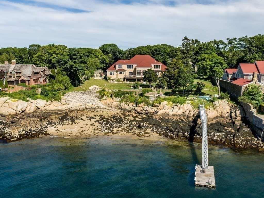 77 Eastern Point Boulevard Gloucester, MA 01930 - Photo 34 of 38