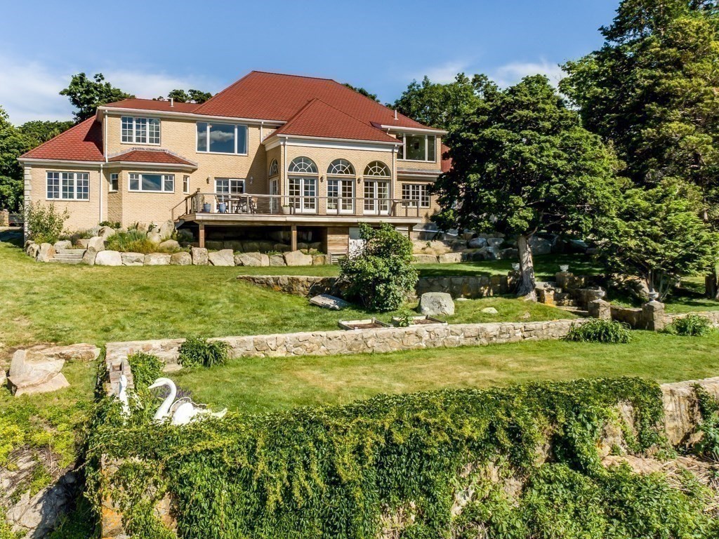 77 Eastern Point Boulevard Gloucester, MA 01930 - Photo 36 of 38