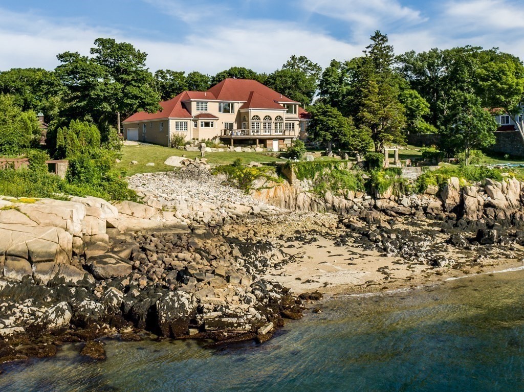 77 Eastern Point Boulevard Gloucester, MA 01930 - Photo 37 of 38