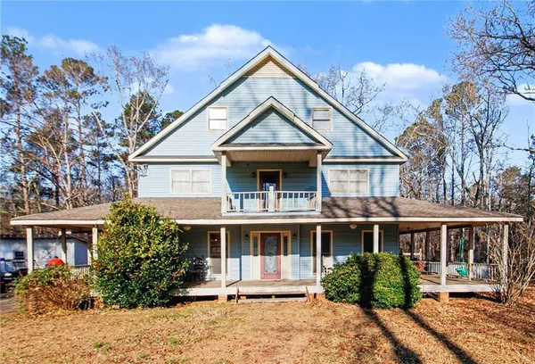 $520,000 | 90 Wiley Drive, Douglasville, GA 30134