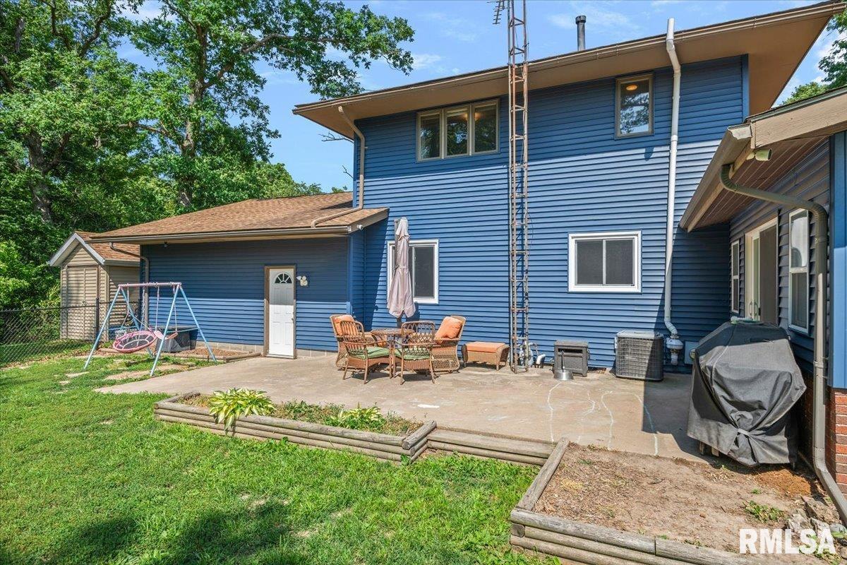 49 Etherton Lane Springfield, IL 62712 - Photo 48 of 52