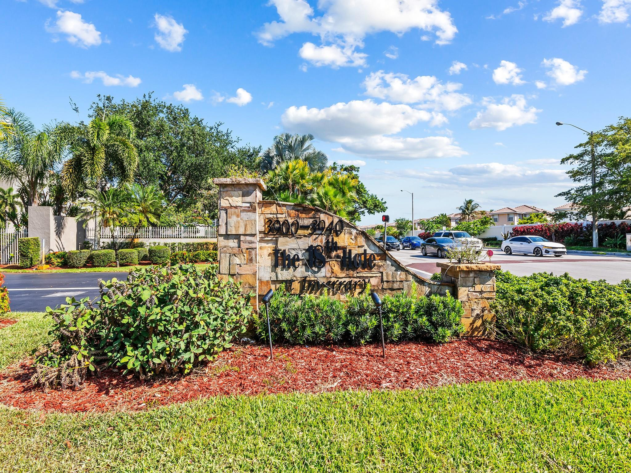 3930 Inverrary Boulevard, Unit 606D Lauderhill, FL 33319 - Photo 20 of 21 Photo 20