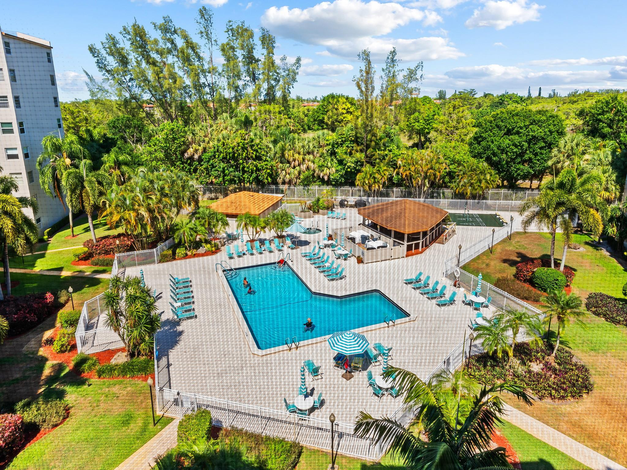 3930 Inverrary Boulevard, Unit 606D Lauderhill, FL 33319 - Photo 21 of 21 Photo 21