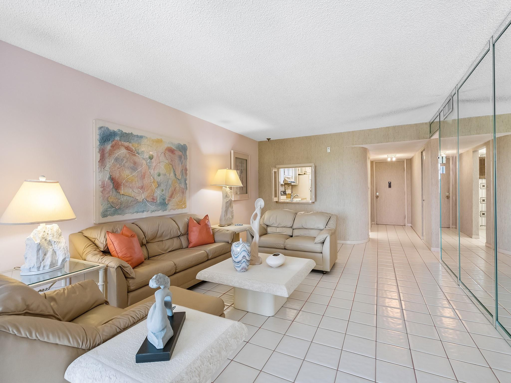 3930 Inverrary Boulevard, Unit 606D Lauderhill, FL 33319 - Photo 3 of 21 Photo 3