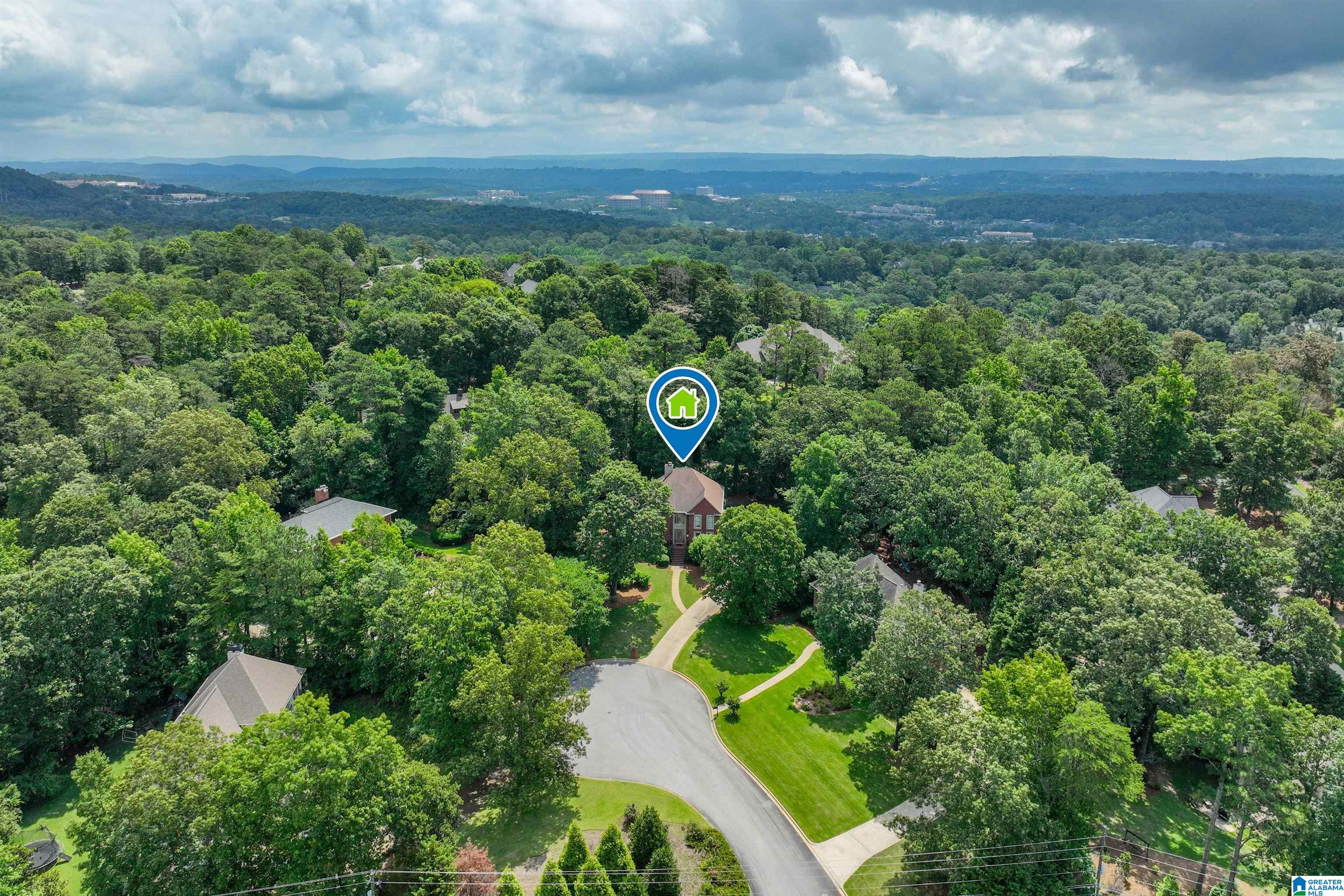 2709 Ridge Crest Circle Birmingham, AL 35243 - Photo 51 of 57 Gallery Image 51