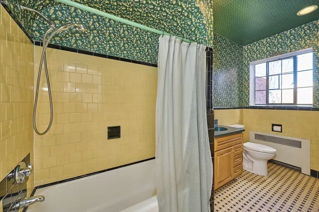 $929,000 | 100 Sewall Avenue, Unit 5, Brookline, MA 02446