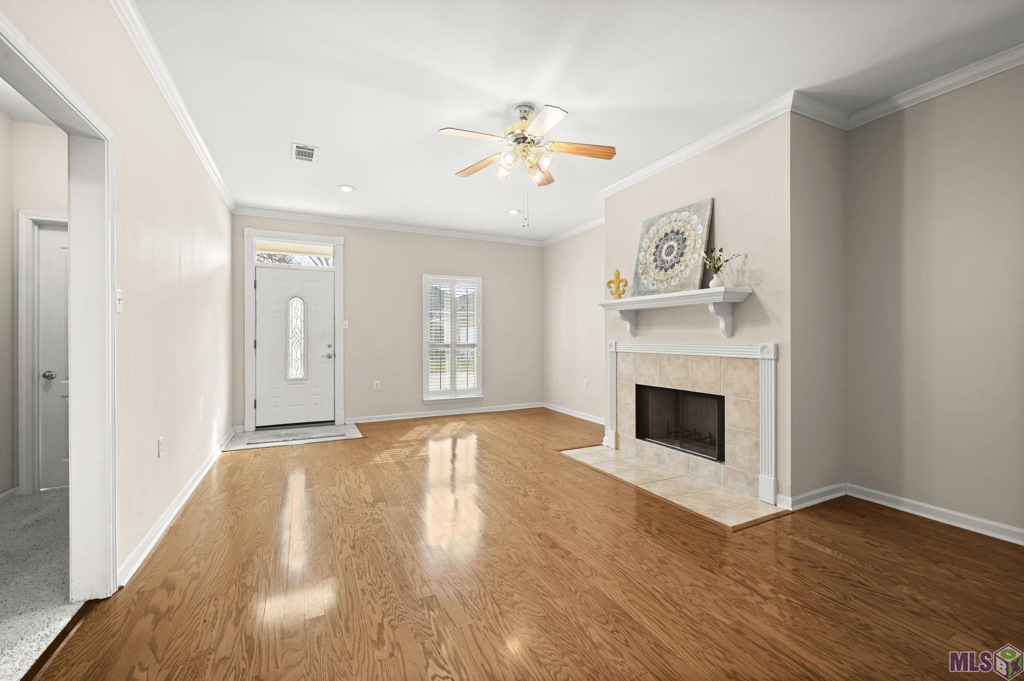 13344 Natchez Court Baton Rouge, LA 70810 - Photo 11 of 20