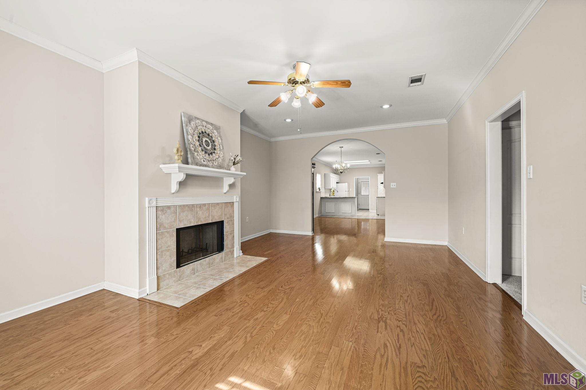 13344 Natchez Court Baton Rouge, LA 70810 - Photo 12 of 20