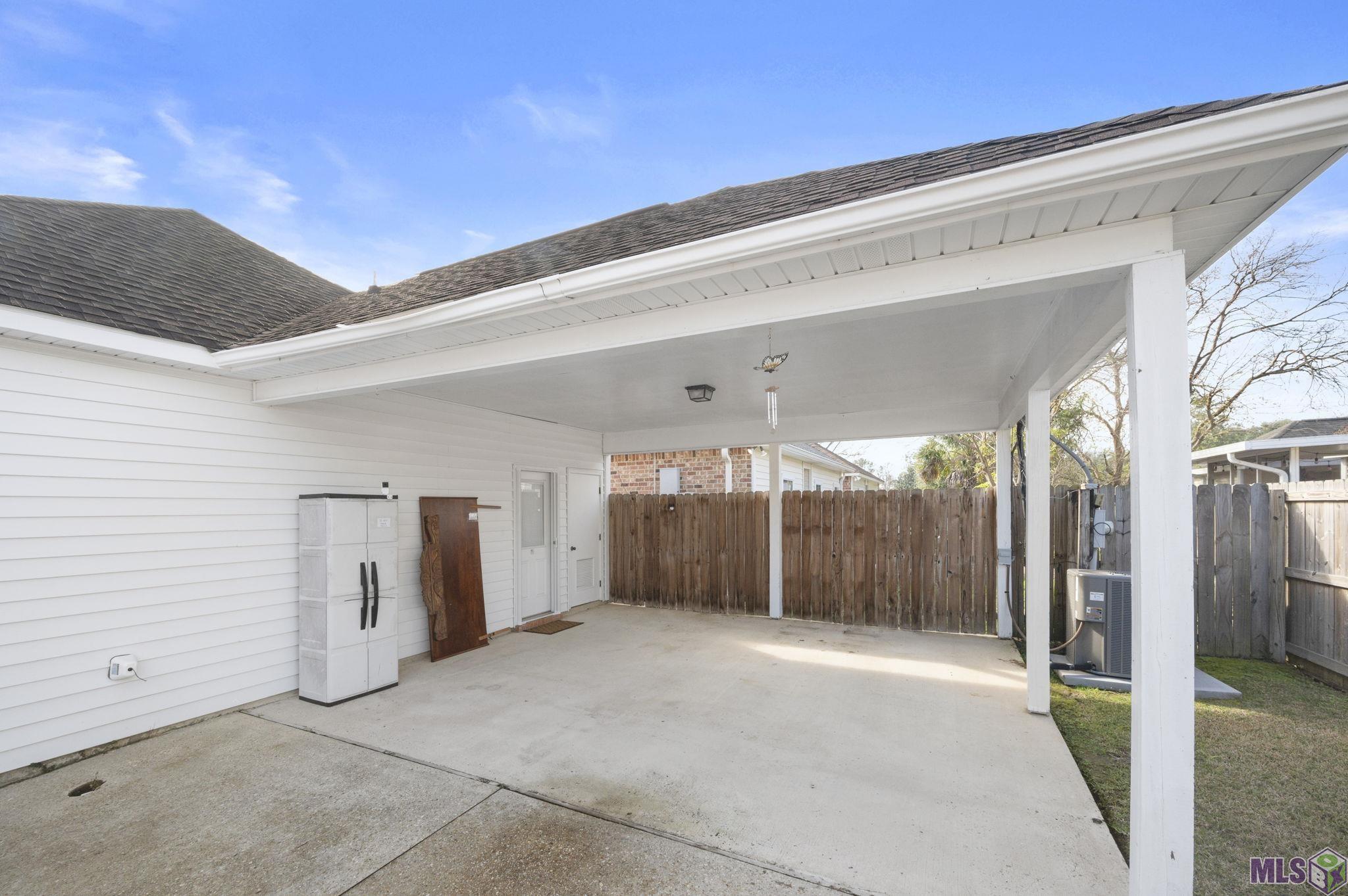 13344 Natchez Court Baton Rouge, LA 70810 - Photo 16 of 20