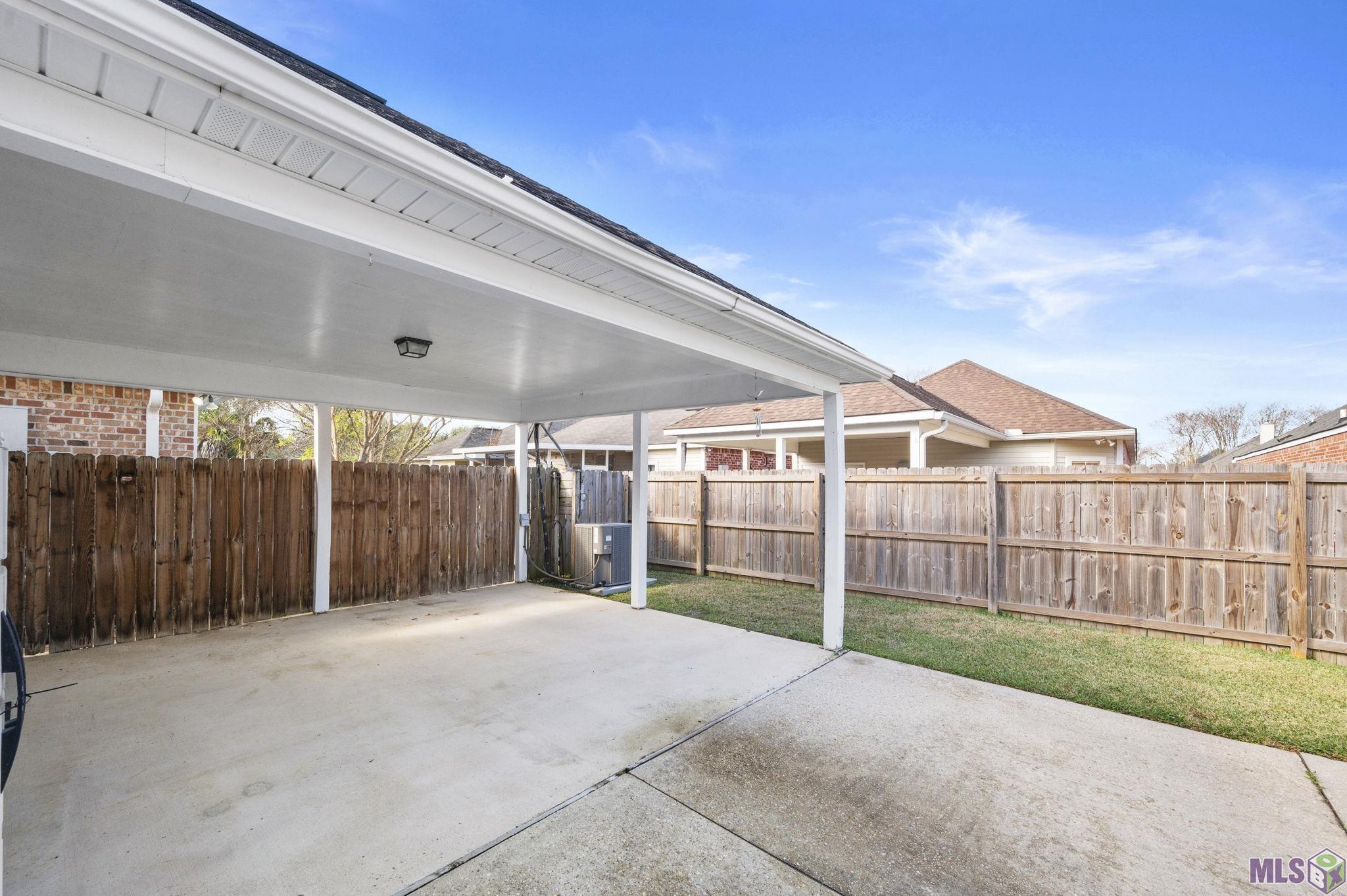 13344 Natchez Court Baton Rouge, LA 70810 - Photo 17 of 20