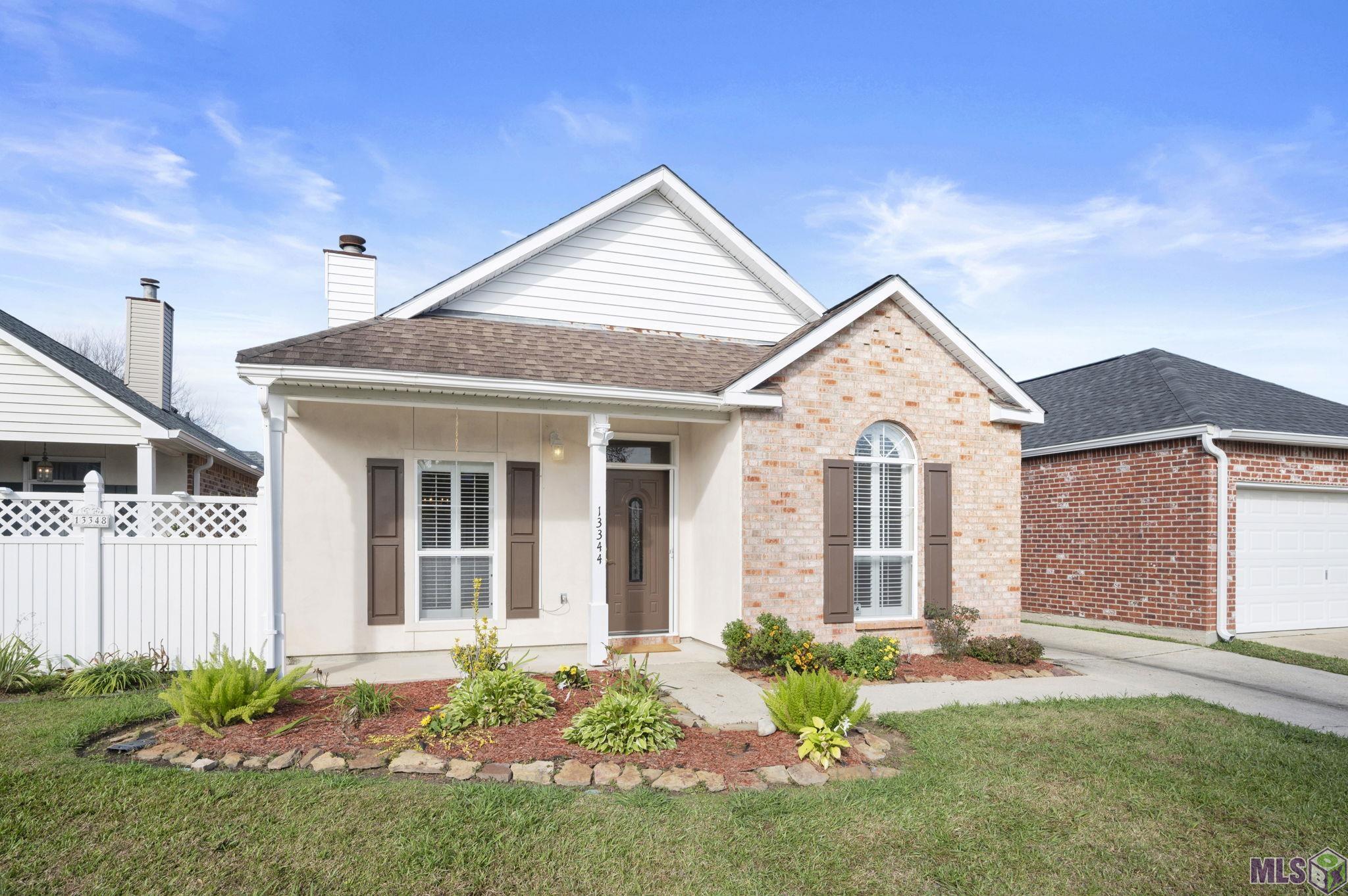 13344 Natchez Court Baton Rouge, LA 70810 - Photo 18 of 20