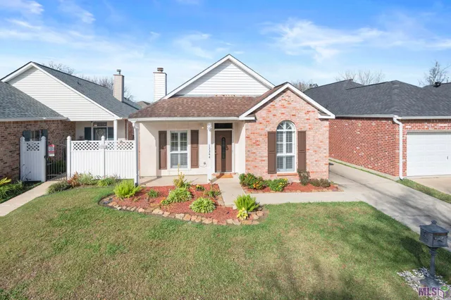 $250,000 | 13344 Natchez Court, Baton Rouge, LA 70810