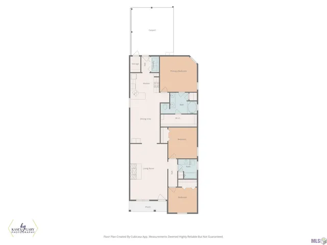 $250,000 | 13344 Natchez Court, Baton Rouge, LA 70810