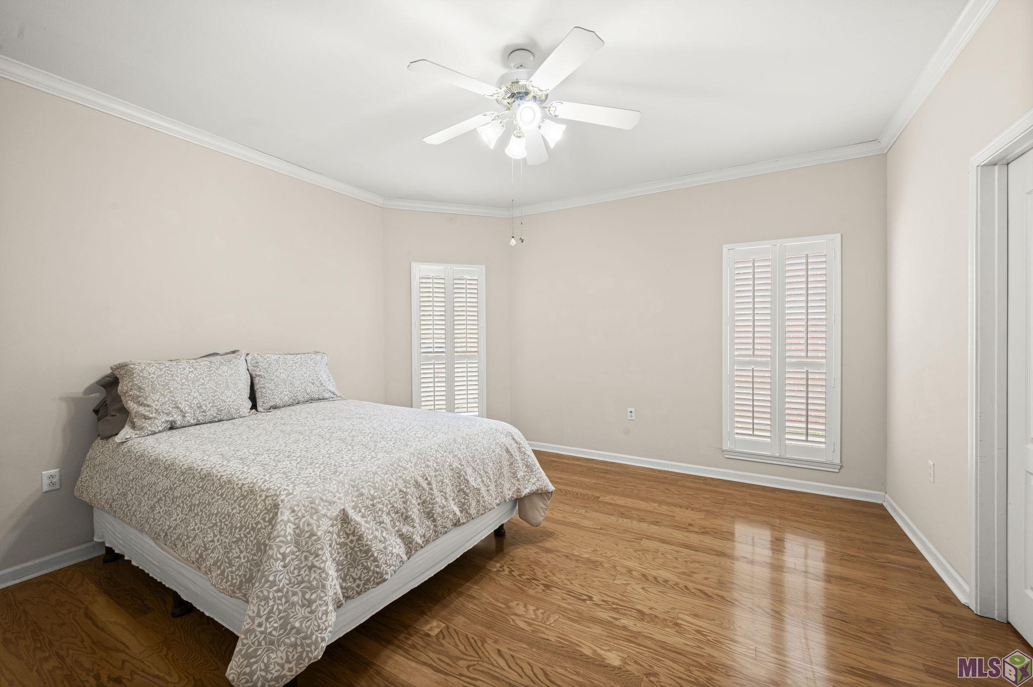 13344 Natchez Court Baton Rouge, LA 70810 - Photo 5 of 20 Primary Bedroom