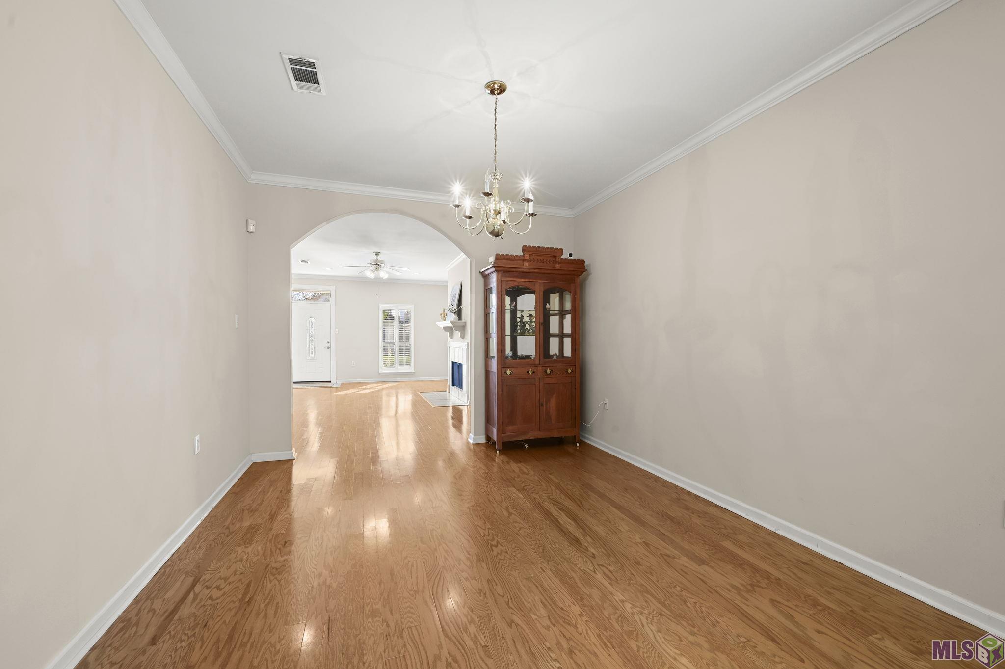 13344 Natchez Court Baton Rouge, LA 70810 - Photo 9 of 20