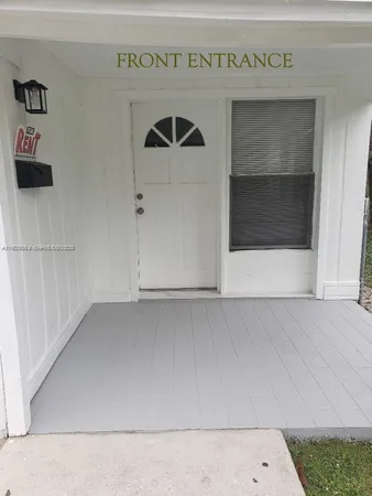 $3,700 | 2149 Northeast 179th Street, North Miami Beach, FL 33162