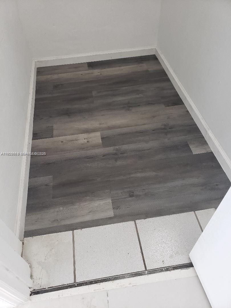 2149 Northeast 179th Street North Miami Beach, FL 33162 - Photo 10 of 15 CLOSET OFF THE DINING ROOM.