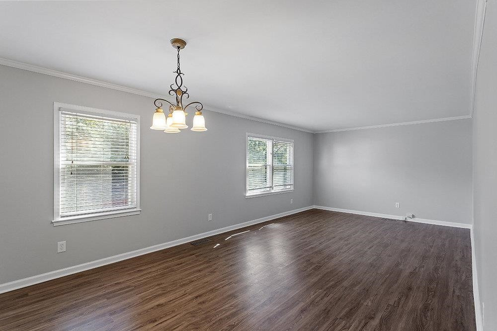 3304 Blue Ridge Road Raleigh, NC 27607 - Photo 5 of 34 Photo 5